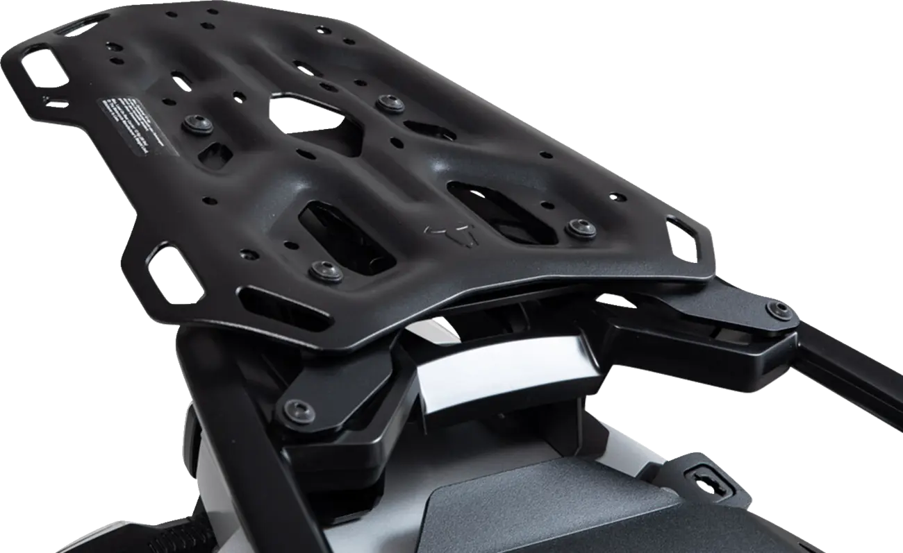 LUGGAGE ADVENTURE-RACK ΓΙΑ BMW R 1200 GS ABS / R 1250 GS ABS '12–'24 | SW-MOTECH-GPT.07.782.19000/B