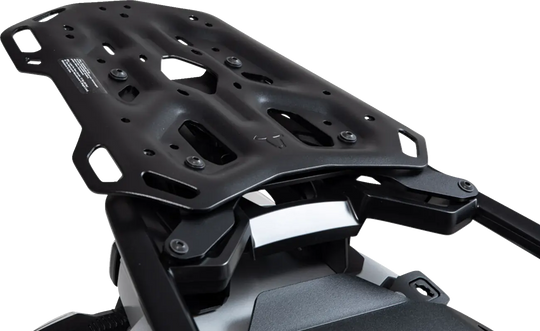 LUGGAGE ADVENTURE-RACK ΓΙΑ BMW R 1200 GS ABS / R 1250 GS ABS '12–'24 | SW-MOTECH-GPT.07.782.19000/B