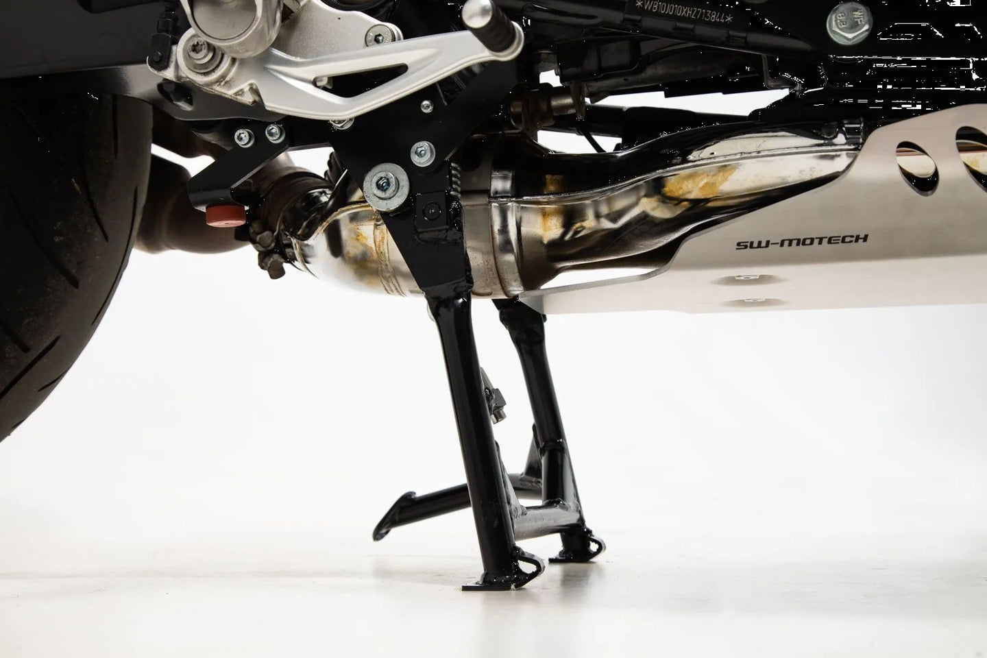 CENTERSTAND ΓΙΑ BMW R NINE T ABS '14–'23 | SW-MOTECH-HPS.07.512.10000/B