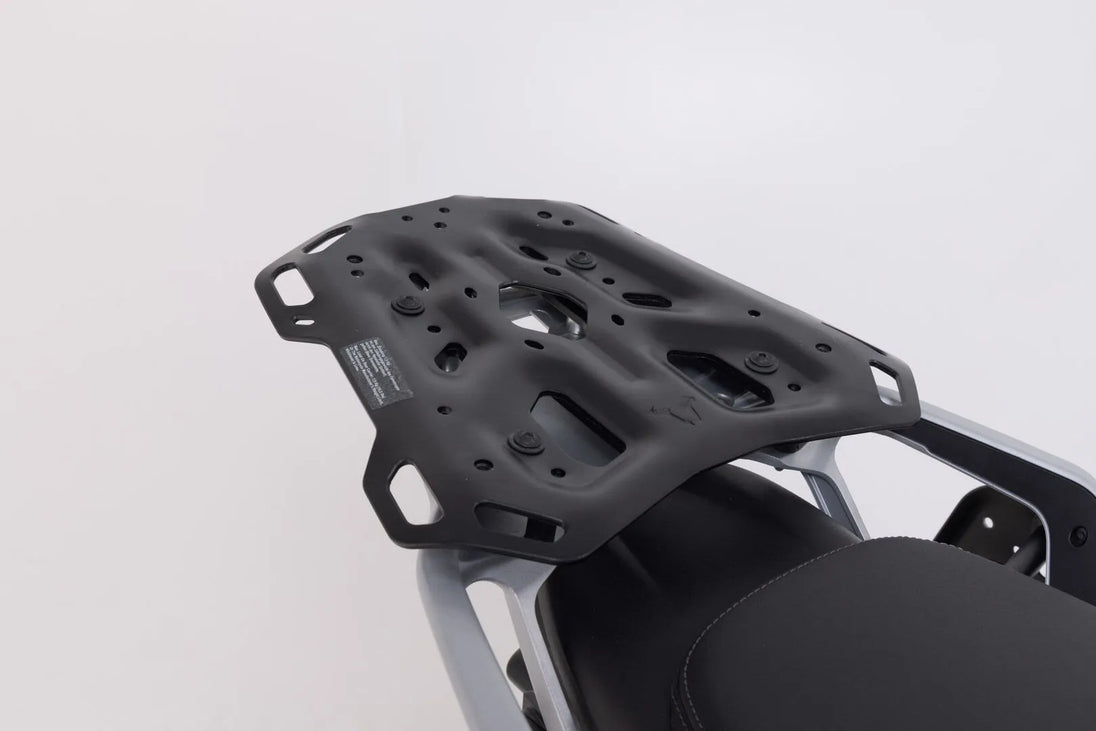 ADVENTURE RACK ΓΙΑ MOTO GUZZI V85 850 TT '24 | SW-MOTECH-GPT.17.632.19000/B