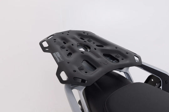 ADVENTURE RACK ΓΙΑ MOTO GUZZI V85 850 TT '24 | SW-MOTECH-GPT.17.632.19000/B