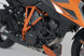 CRASH BAR SUPERDUKE GT ΓΙΑ KTM SUPER DUKE 1290 GT ABS / SUPER DUKE 1290 R ABS '14–'24 | SW-MOTECH-SBL.04.430.10000/B