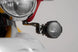 LIGHT MOUNTS V85 TT ΓΙΑ MOTO GUZZI V85 850 TT '18–'24 | SW-MOTECH-NSW.17.925.10000/B