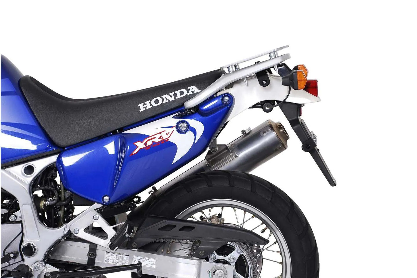 EVO SIDE CARRIER XRV750 ΓΙΑ HONDA XRV 750 '92–'03 | SW-MOTECH-KFT.01.079.20001/B