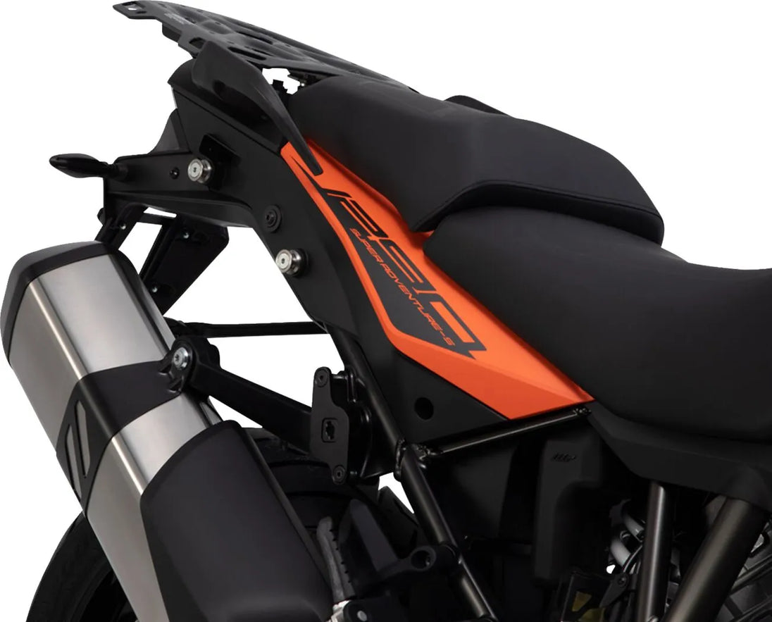 PRO SIDE CARRIER KTM ΓΙΑ KTM '13–'20 | SW-MOTECH-KFT.04.333.30001/B