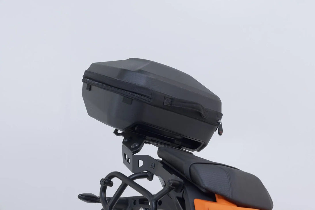 STREET-RACK ΓΙΑ KTM DUKE 125 ABS / DUKE 250 ABS / DUKE 390 ABS '23–'24 | SW-MOTECH-GPT.04.988.16000/B