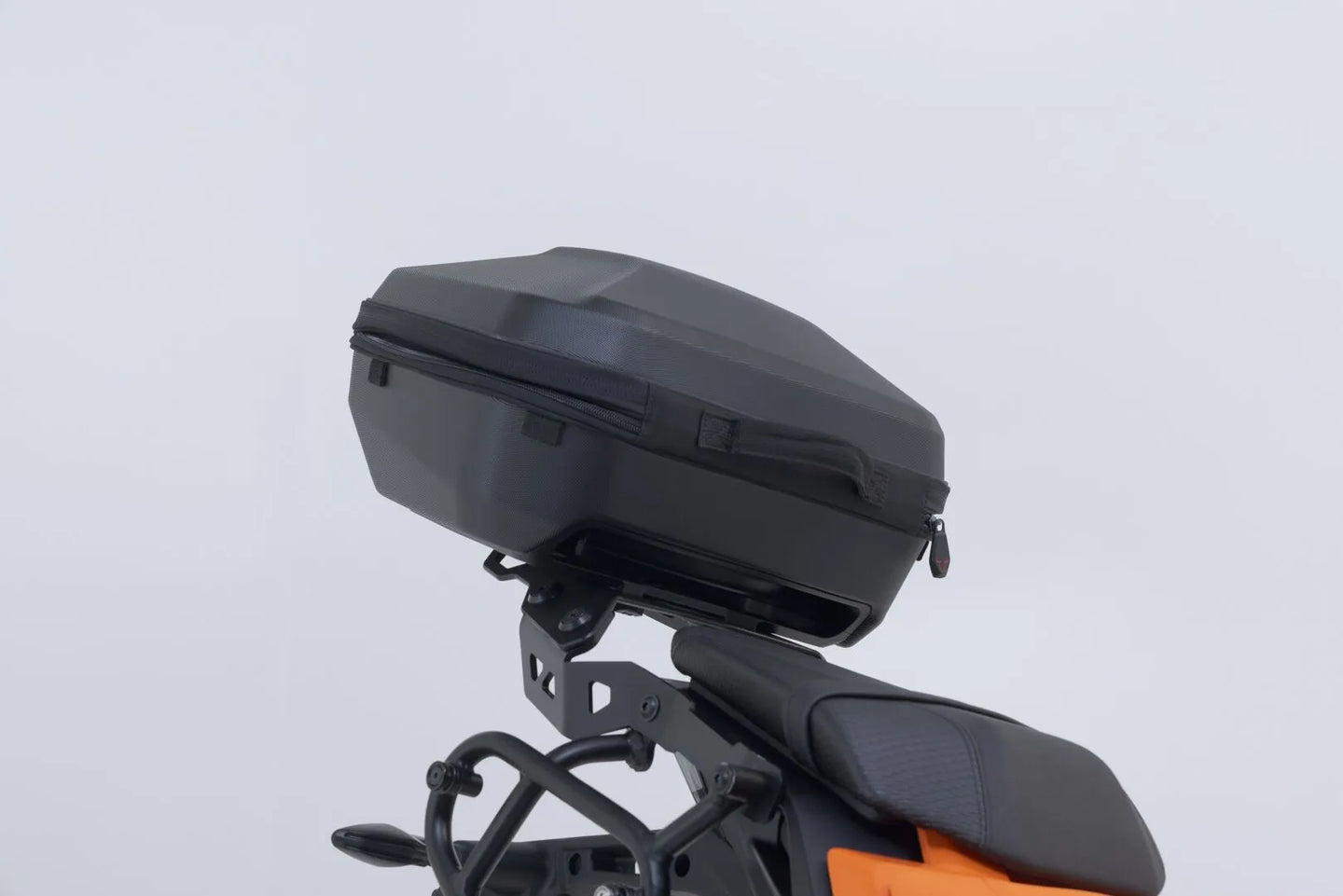 STREET-RACK ΓΙΑ KTM DUKE 125 ABS / DUKE 250 ABS / DUKE 390 ABS '23–'24 | SW-MOTECH-GPT.04.988.16000/B