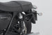 SLC SIDE CARRIER LEFT | SW-MOTECH-HTA.11.509.10001