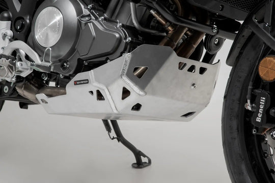 ENGINE GUARD ΓΙΑ BENELLI TRK 502 X ABS '17–'23 | SW-MOTECH-MSS.19.806.10001/S