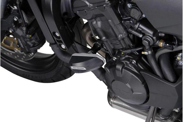 FRAME SLIDER SET ΓΙΑ HONDA CB '07–'13 | SW-MOTECH-STP.01.590.10400/B