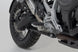 EVO FOOTREST KIT ΓΙΑ TRIUMPH TIGER 1200 ABS / TIGER 1200 GT ABS '22–'24 | SW-MOTECH-FRS.11.112.10600