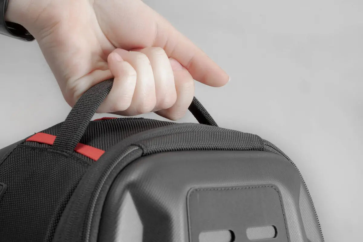TANKBAG PRO DAYPACK MAG | SW-MOTECH-BC.TRS.00.111.30000