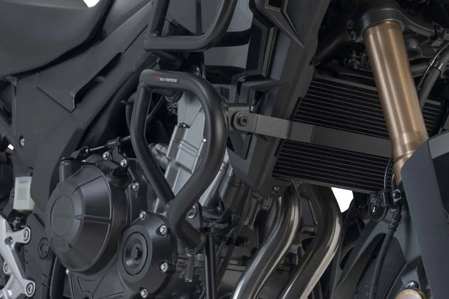 CRASH BAR ΓΙΑ HONDA CB 500 X / CB 500 X ABS '16–'24 | SW-MOTECH-SBL.01.746.10000/B