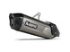 MUFFLER SLIP-ON TITANIUM/CARBON VERSYS 1100 ΓΙΑ KAWASAKI KLZ 1100 ABS '25–'26 | AKRAPOVIC-S-K11SO1-HGJT