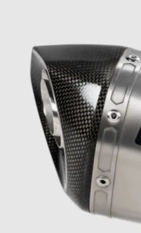 MISC V-EC349 ΓΙΑ KAWASAKI Z 900 ABS / Z 900 RS ABS '20–'24 | AKRAPOVIC-V-EC349