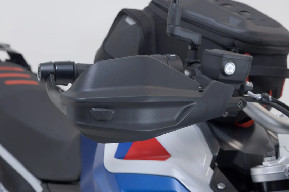 HANDGUARD KIT ADVENTURE ΓΙΑ BMW F 800 GS ABS / F 900 GS ABS / R 1250 GS ABS '19–'26 | SW-MOTECH-HDG.00.220.30501/B