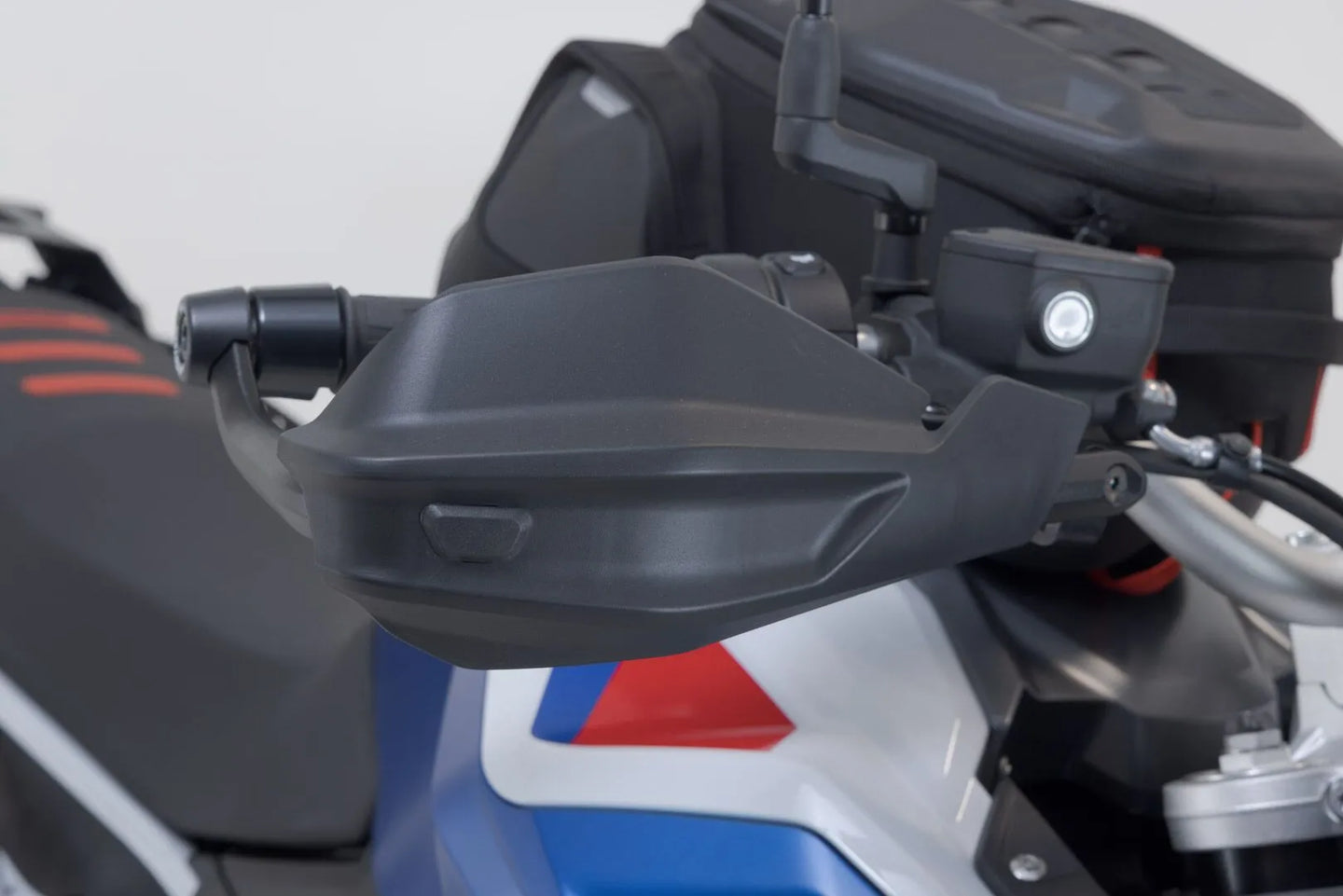 HANDGUARD KIT ADVENTURE ΓΙΑ BMW F 800 GS ABS / F 900 GS ABS / R 1250 GS ABS '19–'26 | SW-MOTECH-HDG.00.220.30501/B