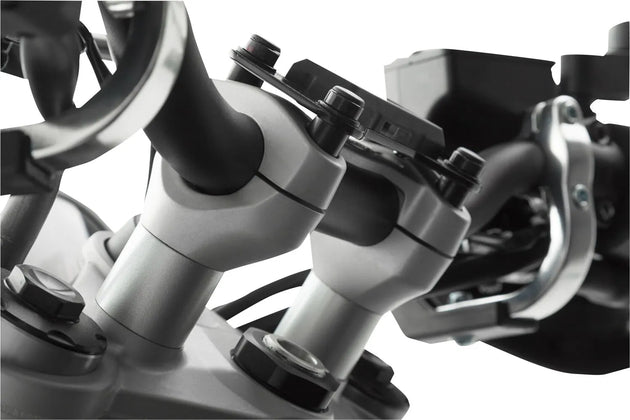 BAR RISER ΓΙΑ TRIUMPH STREET TRIPLE 675 / STREET TRIPLE 675 ABS '12–'16 | SW-MOTECH-LEH.11.039.10201/S