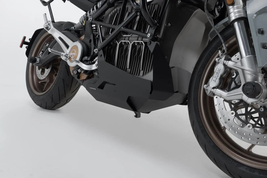 ENGINE GUARD ΓΙΑ ZERO SR/F ZF14.4 ABS '18–'22 | SW-MOTECH-MSS.29.981.10000/B