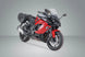 PRO BLAZE H SADDLEBAG SET ΓΙΑ KAWASAKI Ninja 1000 SX ABS / Z 1000 SX / Z 1000 SX ABS '11–'24 | SW-MOTECH-BC.HTA.08.740.35500