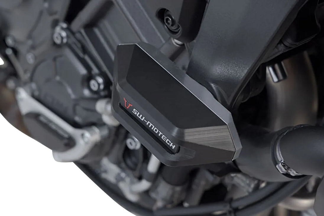 FRAME SLIDER SET MT-10 ΓΙΑ YAMAHA MT-10 ABS / MT-10 SP ABS '21–'24 | SW-MOTECH-STP.06.590.11400/B