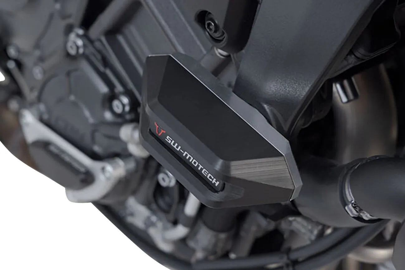FRAME SLIDER SET MT-10 ΓΙΑ YAMAHA MT-10 ABS / MT-10 SP ABS '21–'24 | SW-MOTECH-STP.06.590.11400/B