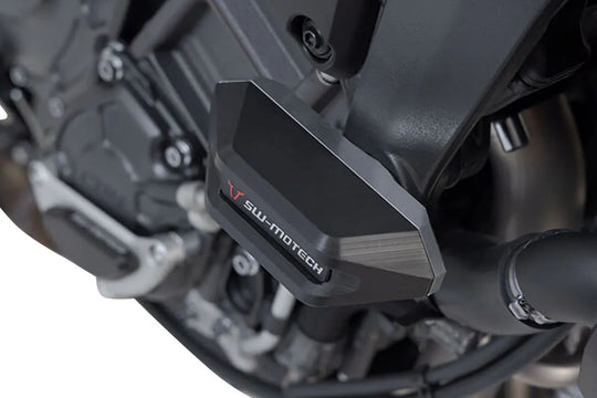 FRAME SLIDER SET MT-10 ΓΙΑ YAMAHA MT-10 ABS / MT-10 SP ABS '21–'24 | SW-MOTECH-STP.06.590.11400/B