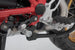 GEAR LEVER ΓΙΑ BMW R 12 NINE T ABS / R NINE T ABS '14–'26 | SW-MOTECH-FSC.07.512.10001