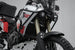 UPPER CRASH BAR ΓΙΑ YAMAHA XTZ '19–'25 | SW-MOTECH-SBL.06.799.10101/B
