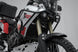 UPPER CRASH BAR ΓΙΑ YAMAHA XTZ '19–'25 | SW-MOTECH-SBL.06.799.10101/B