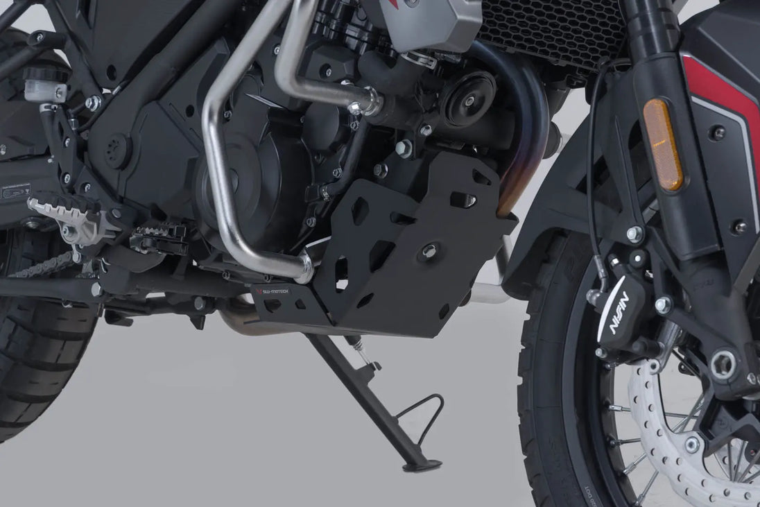 ENGINE GUARD ΓΙΑ VOGE ADVENTURE 650 DSX ABS '21–'24 | SW-MOTECH-MSS.02.049.10000/B