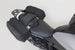 PRO BLAZE H SADDLEBAG SET ΓΙΑ YAMAHA MT-07 ABS '24–'25 | SW-MOTECH-BC.HTA.06.740.37400