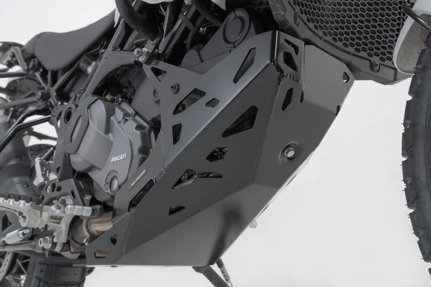 ENGINE GUARD ΓΙΑ DUCATI DESERT X 950 ABS '22–'24 | SW-MOTECH-MSS.22.995.10001/B
