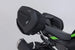 PRO BLAZE H SADDLEBAG SET ΓΙΑ KAWASAKI ZX-4 RR 400 ABS / ZX-6 R 636 ABS '23–'26 | SW-MOTECH-BC.HTA.08.740.37000