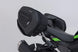 PRO BLAZE H SADDLEBAG SET ΓΙΑ KAWASAKI ZX-4 RR 400 ABS / ZX-6 R 636 ABS '23–'26 | SW-MOTECH-BC.HTA.08.740.37000