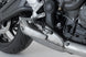 BRAKE PEDAL ΓΙΑ TRIUMPH TRIDENT 660 ABS '21–'24 | SW-MOTECH-FBL.11.842.10000