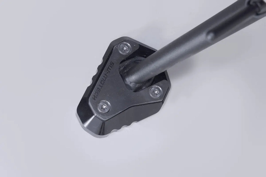 SIDESTAND FOOT EXT ΓΙΑ KAWASAKI KLZ 1100 ABS '25–'26 | SW-MOTECH-STS.08.722.10001
