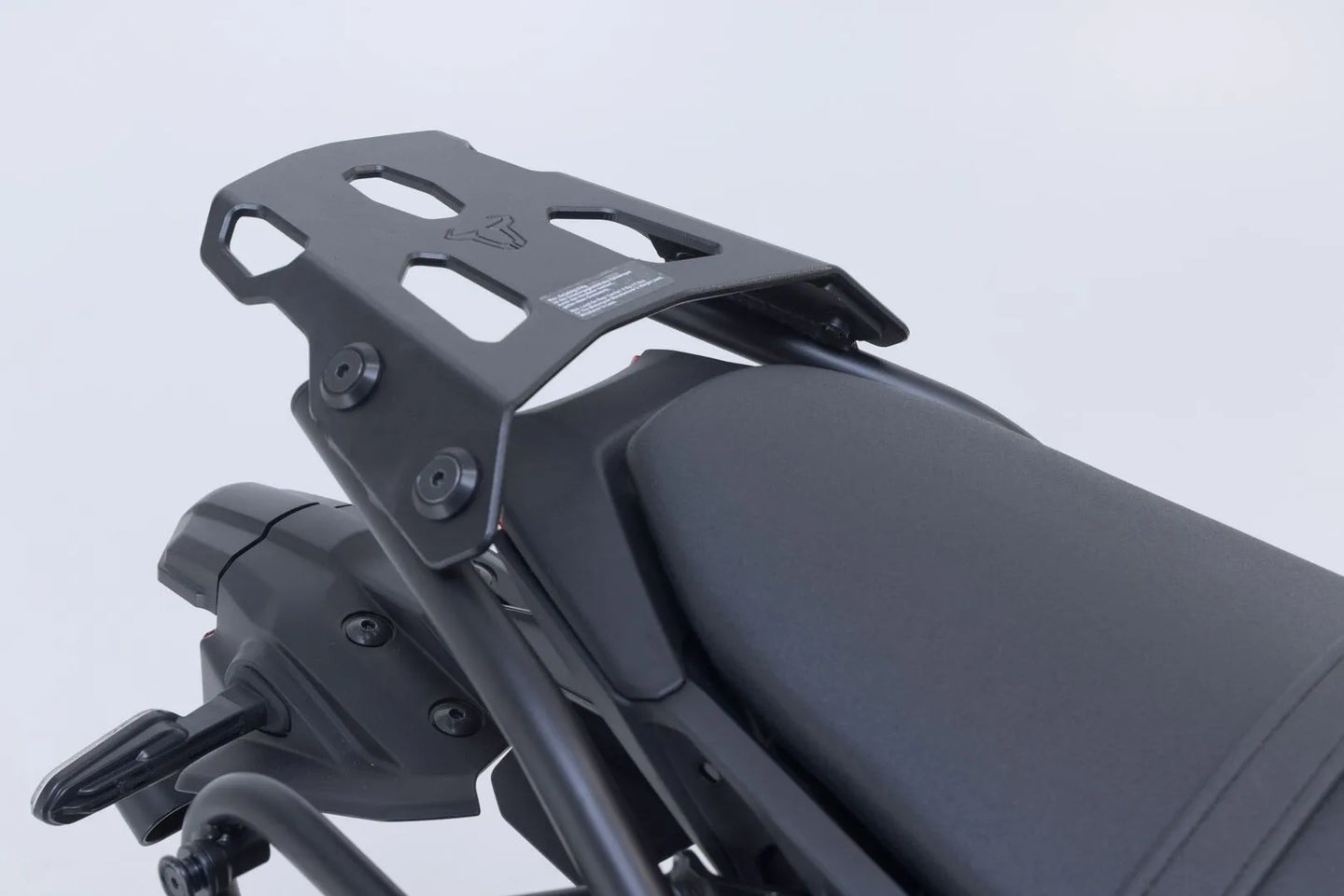 STREET RACK ΓΙΑ YAMAHA MT-09 ABS / MT-09 SP ABS '23–'25 | SW-MOTECH-GPT.06.036.16000/B
