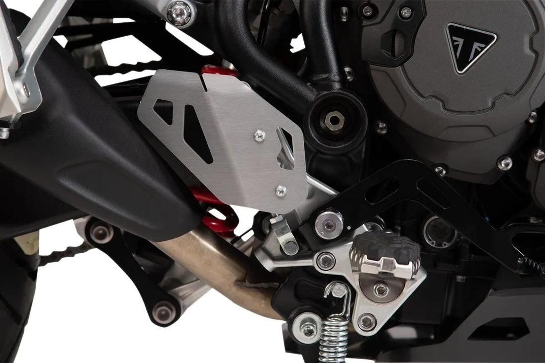 HEEL GUARD R ΓΙΑ TRIUMPH TIGER 900 ABS / TIGER 900 GT ABS '20–'24 | SW-MOTECH-SCT.11.953.10000/S