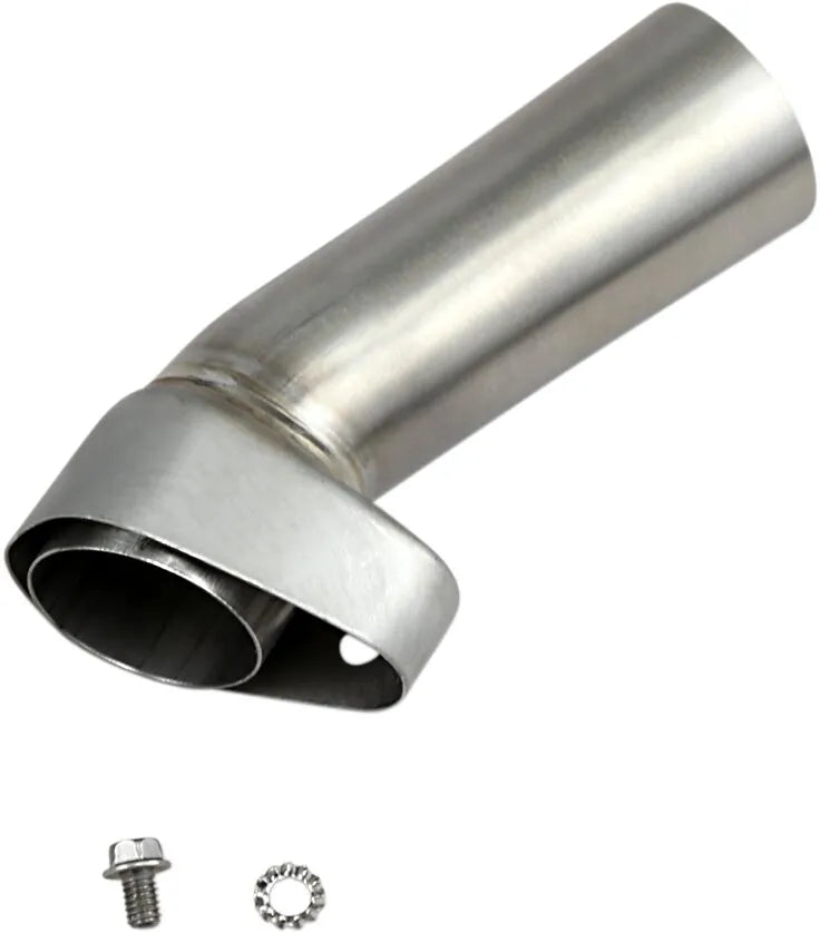 NOISE DAMPER 049/1 ΓΙΑ BMW M 1000 XR ABS / S 1000 XR ABS '20–'26 | AKRAPOVIC-V-TUV049/1