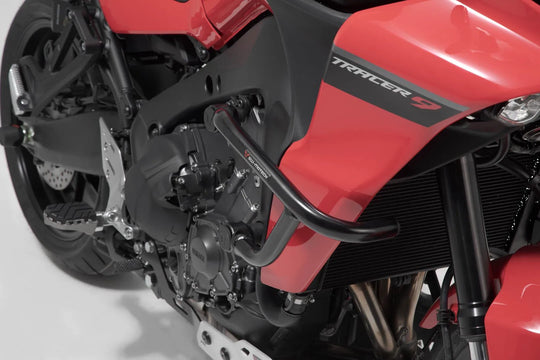 CRASH BAR ΓΙΑ YAMAHA MT-09 '21–'25 | SW-MOTECH-SBL.06.921.10001/B