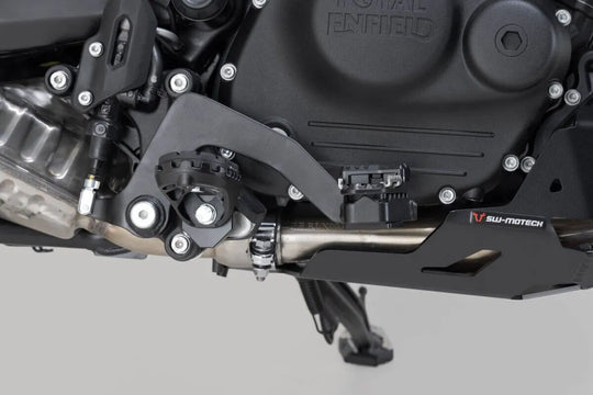 EXTENSION FOR BRAKE PEDAL ΓΙΑ ROYAL ENFIELD HIMALAYAN 450 ABS '24–'25 | SW-MOTECH-FBE.41.620.10000/B