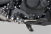 EXTENSION FOR BRAKE PEDAL ΓΙΑ ROYAL ENFIELD HIMALAYAN 450 ABS '24–'25 | SW-MOTECH-FBE.41.620.10000/B