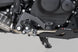 EXTENSION FOR BRAKE PEDAL ΓΙΑ ROYAL ENFIELD HIMALAYAN 450 ABS '24–'25 | SW-MOTECH-FBE.41.620.10000/B