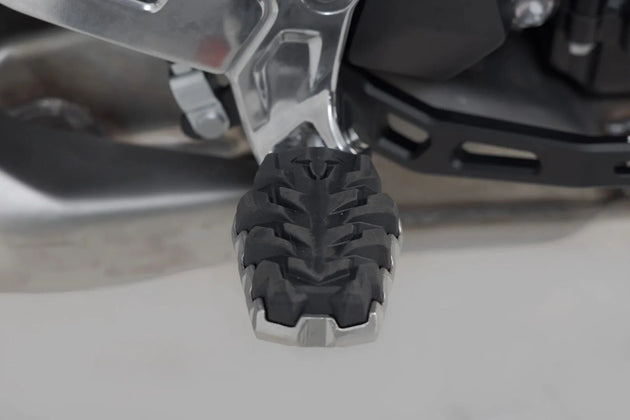 EVO FOOTREST KIT ΓΙΑ TRIUMPH TIGER SPORT 660 ABS '22–'26 | SW-MOTECH-FRS.11.112.10500