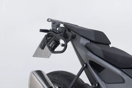 SIDE CARRIER SLC R | SW-MOTECH-HTA.04.994.11000