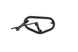 SIDE CARRIER SLC L | SW-MOTECH-HTA.19.044.10000