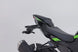 PRO BLAZE H SADDLEBAG SET ΓΙΑ KAWASAKI ZX-4 RR 400 ABS / ZX-6 R 636 ABS '23–'26 | SW-MOTECH-BC.HTA.08.740.37000