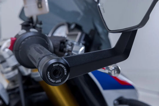 BAR END MIRROR ΓΙΑ BMW '16–'26 | SW-MOTECH-MIR.07.865.10000