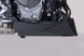 FRONT SPOILER ΓΙΑ SUZUKI GSX-8S 800 ABS '23–'24 | SW-MOTECH-MSS.05.846.10000